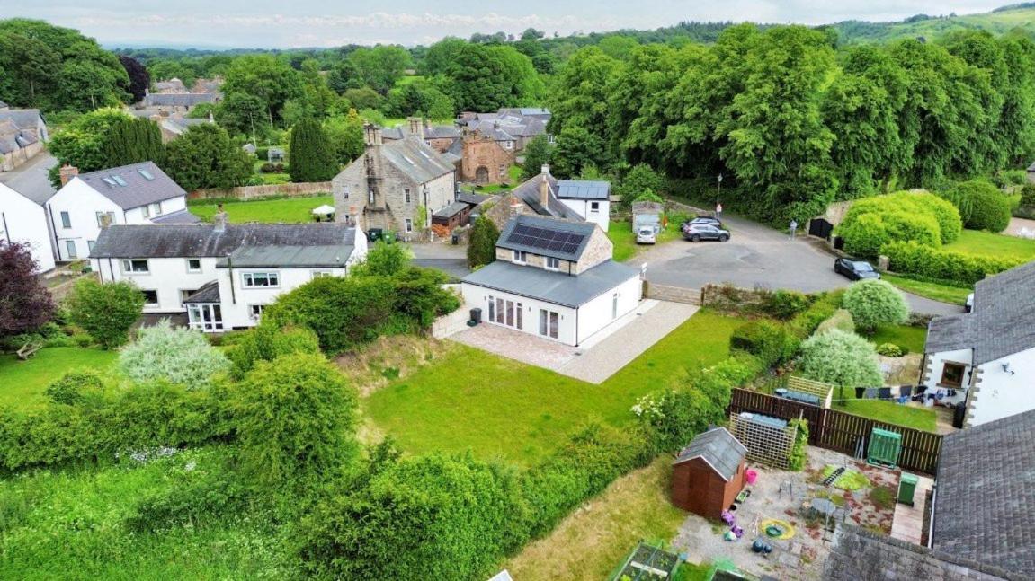 Villa Fairfield House Carlisle  Exterior foto